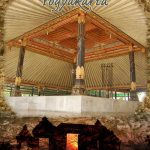 Sampul Mosaik Pusaka Budaya Yogyakarta