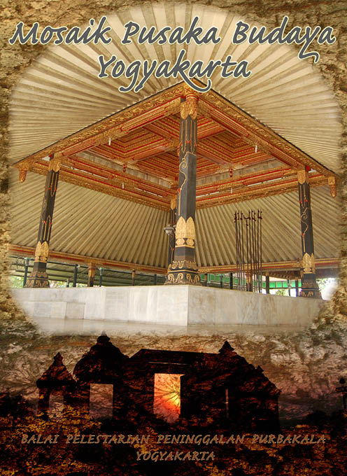 Read more about the article Mosaik Pusaka Budaya Yogyakarta