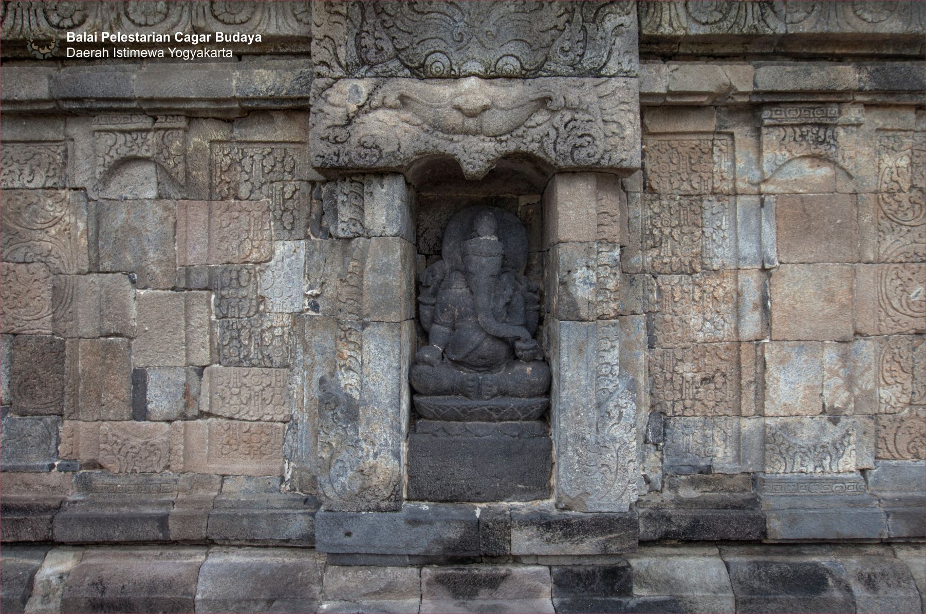 Read more about the article Mengapa Dewa Ganesha Berkepala Gajah ? (Cerita Ganesha #3)