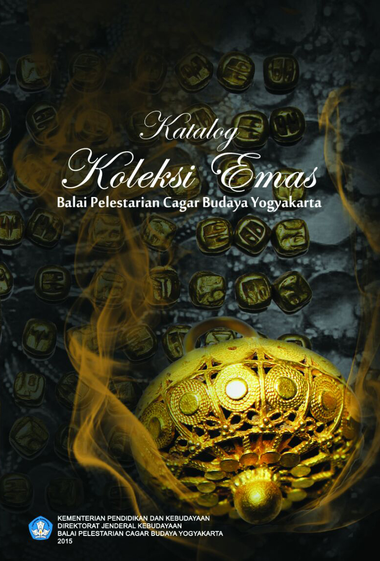 Read more about the article Katalog Koleksi Emas