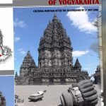 Sampul Depan-The Great Earthquake of Yogyakarta