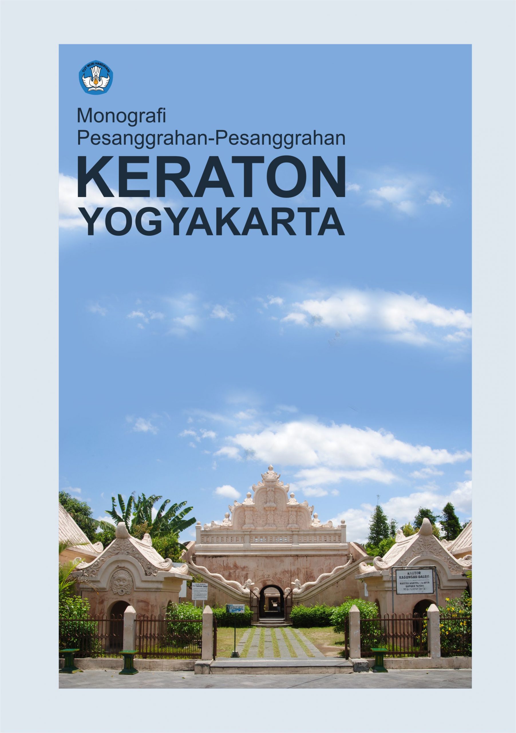 Read more about the article Monografi Pesanggrahan-Pesanggrahan Keraton Yogyakarta