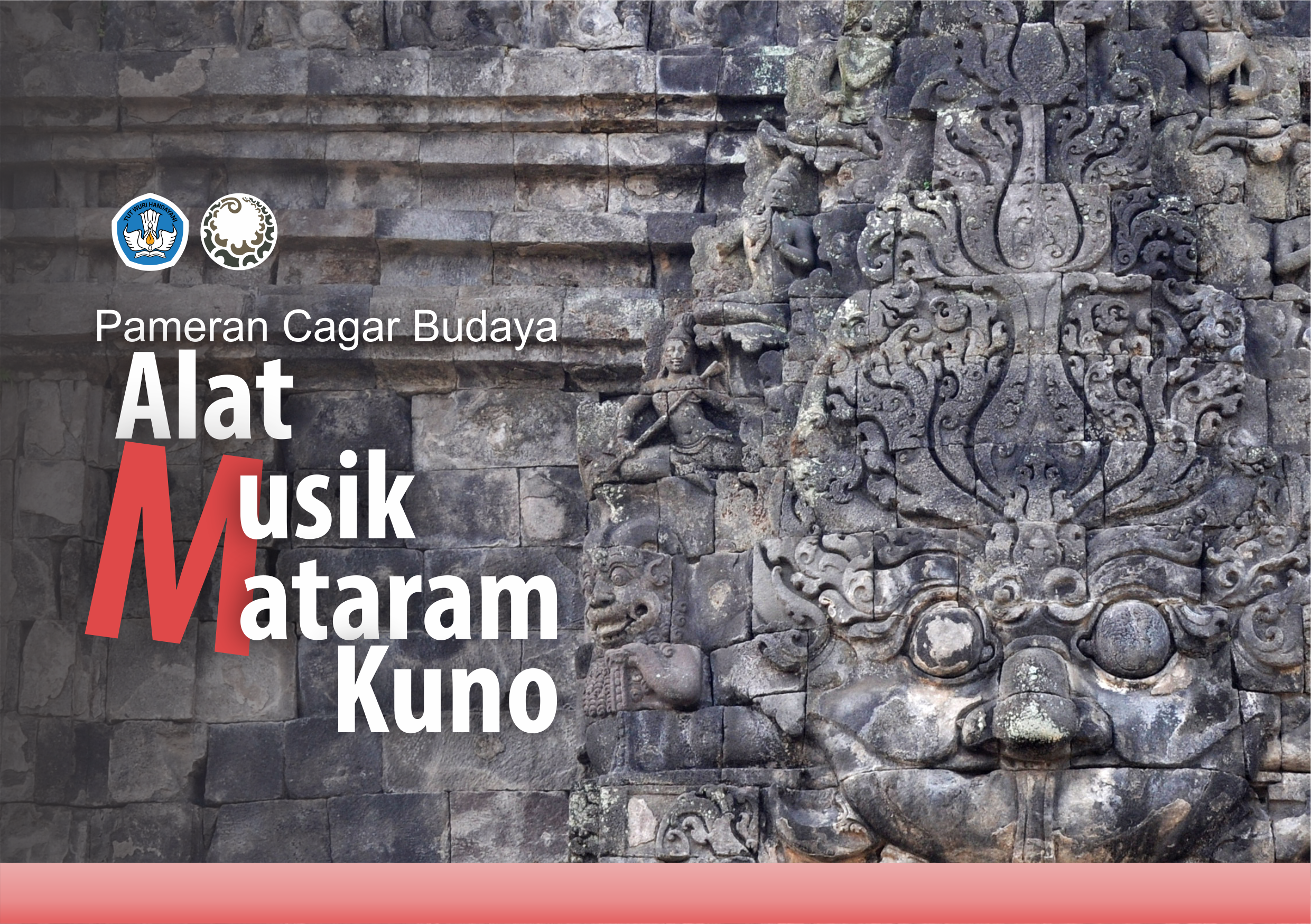 Read more about the article Pameran Cagar Budaya “Alat Musik Mataram Kuno”