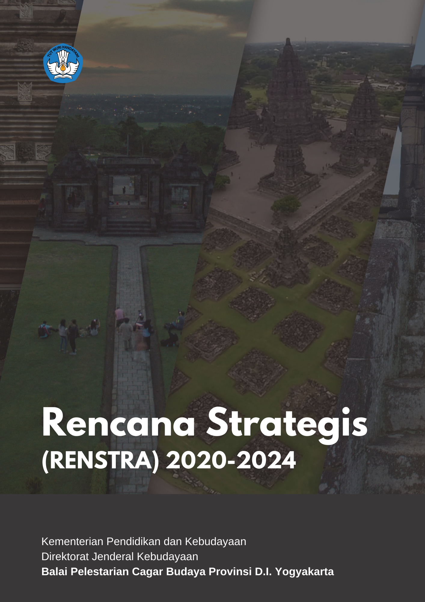 Read more about the article Rencana Strategis (RENSTRA) Tahun 2020-2024