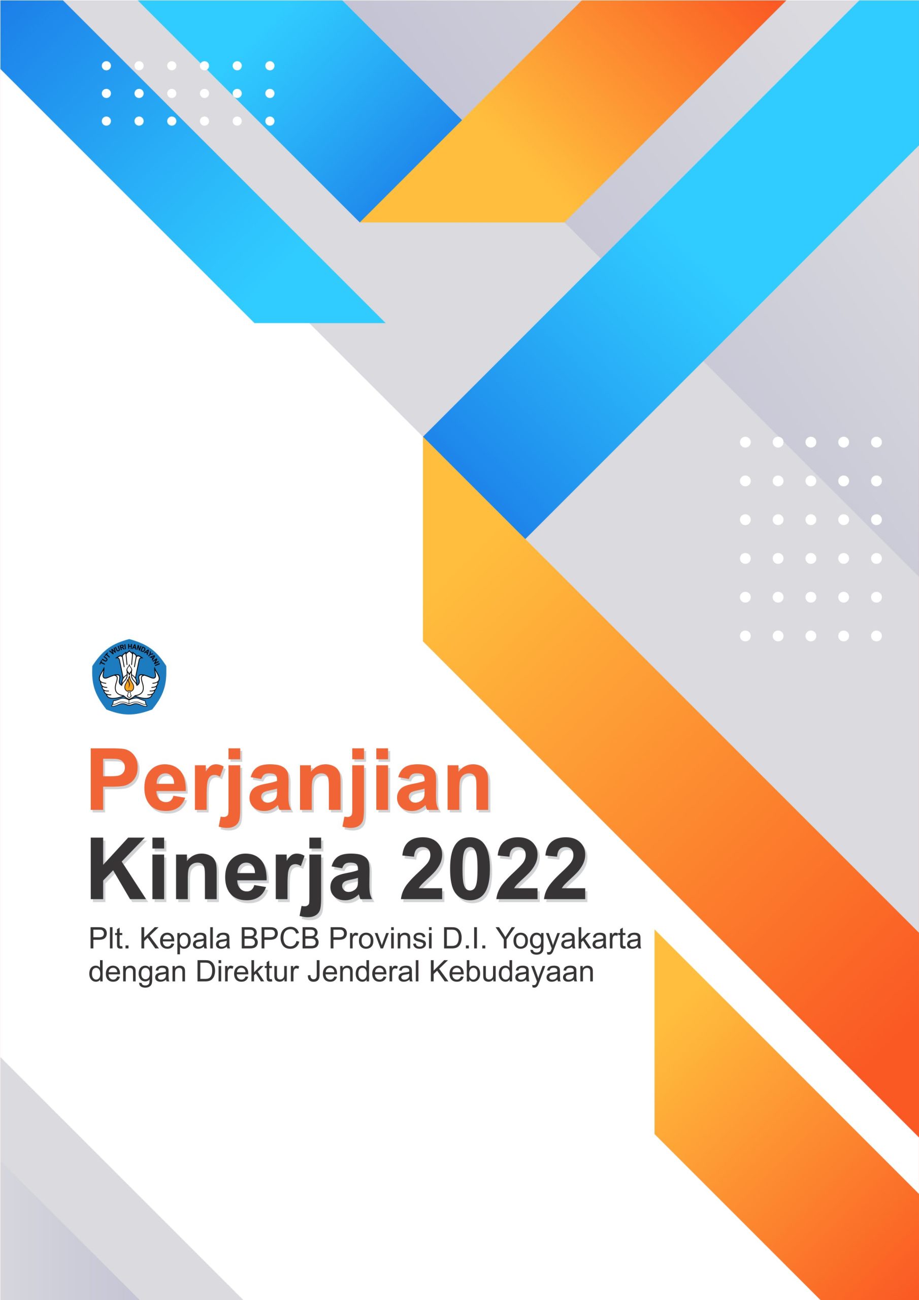 Read more about the article Perjanjian Kinerja Tahun 2022