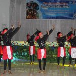 Pagelaran Budaya