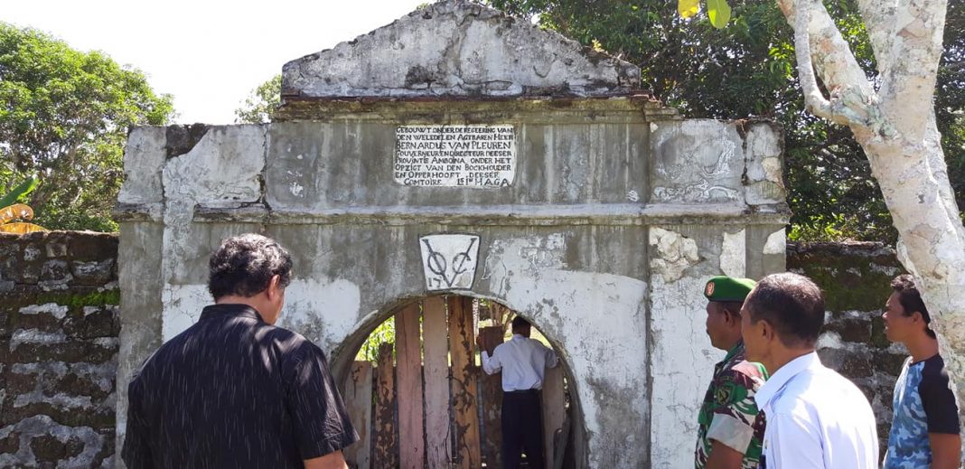 Benteng VOC