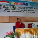 kepala disparbud