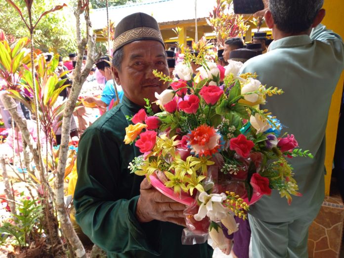 Kenduri Marhum Bukit Batu