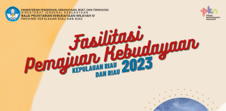 Fasilitasi Pemajuan Kebudayaan 2023 Tahap II