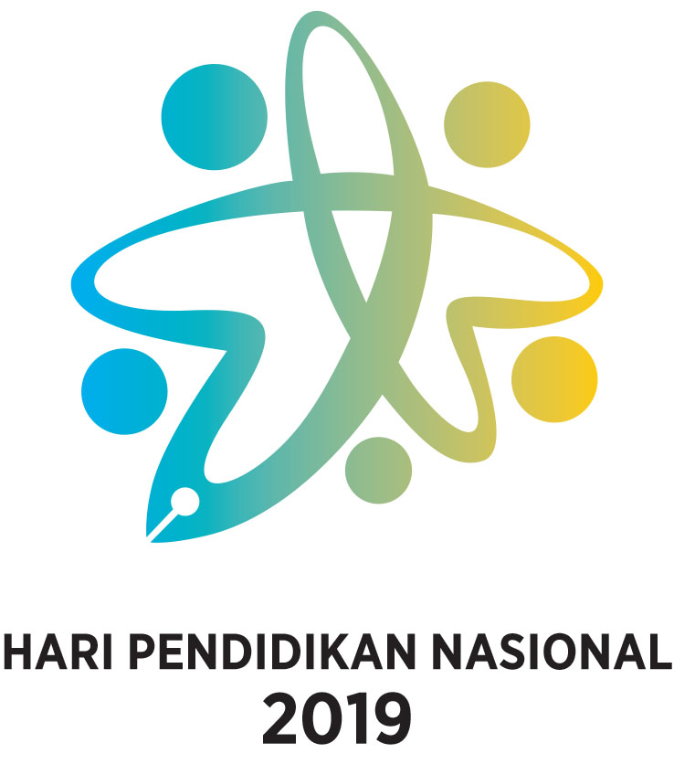 Mengenal Makna Logo Hardiknas 2019