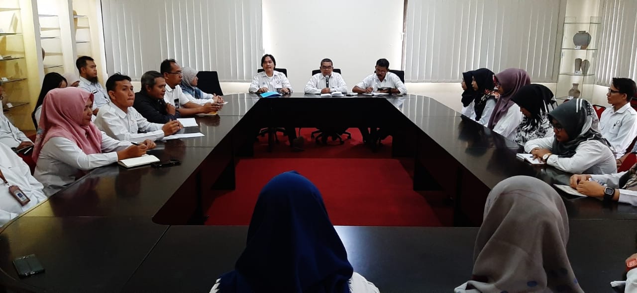 Pengumuman Assesment Pegawai Non PNS BPCB Jambi