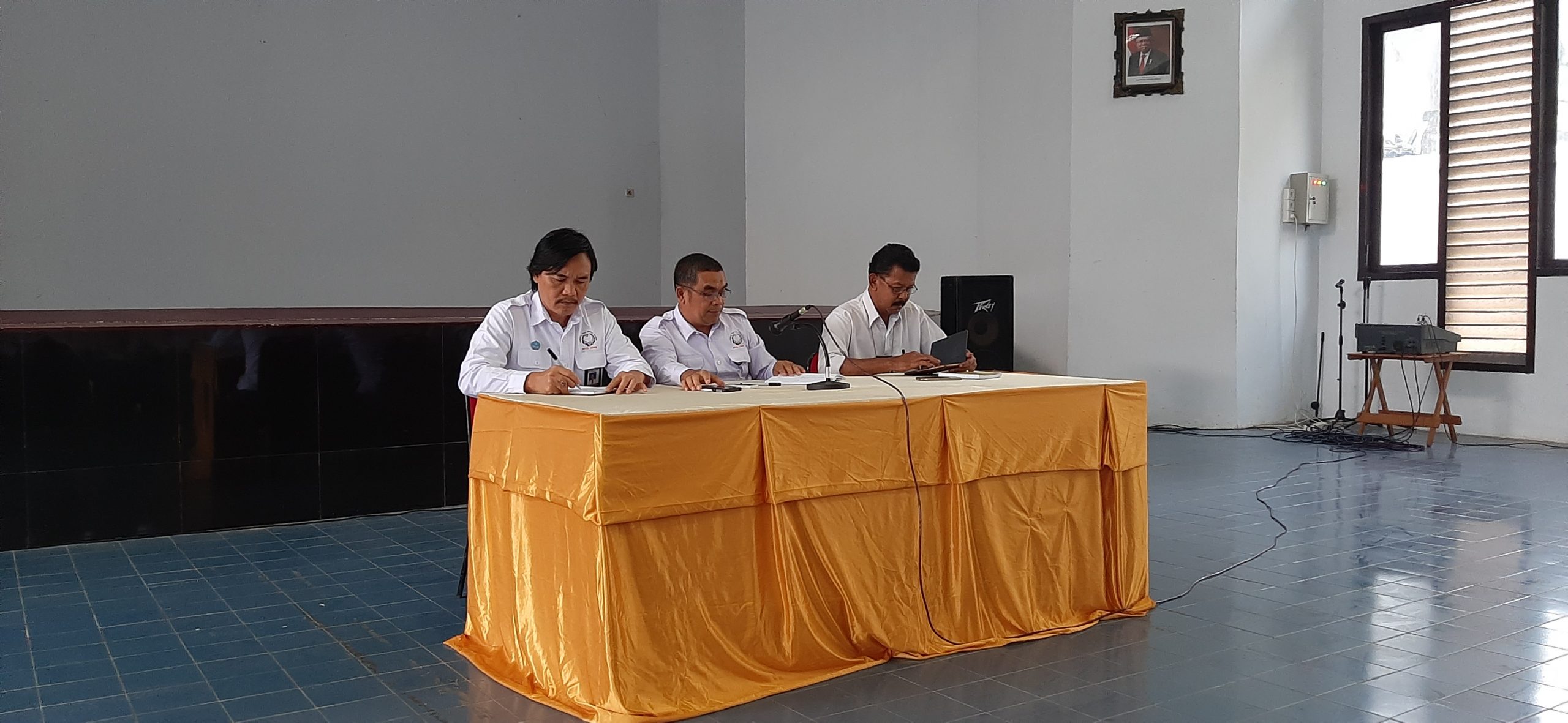 Pembinaan PNPN BPCB Jambi