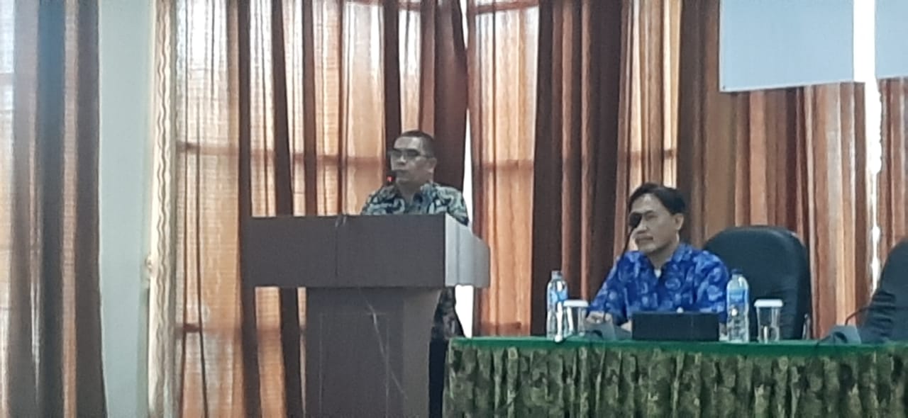 BPCB Jambi Tingkatkan Kinerja Juru Pelihara dan Satuan Pengamanan Situs