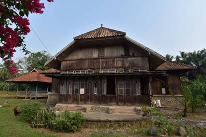 Rumah Pangeran Roes