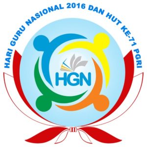 Read more about the article Memperingati Hari Guru Nasional Tanggal 25 November 2016