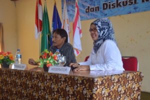 Read more about the article Kesenian Jaipong: antara Karawang – Bandung