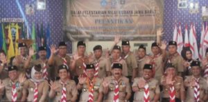 Read more about the article Pengurus MABI dan PIN Saka Widya Budaya Bakti Lampung Periode 2015 – 2020