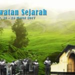 BPNB Jabar Ajak Siswa Mengunjungi Situs Sejarah di Bogor