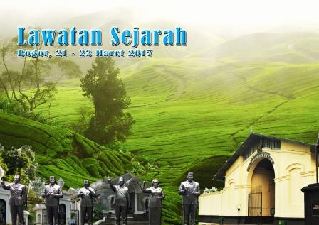 You are currently viewing BPNB Jabar Ajak Siswa Mengunjungi Situs Sejarah di Bogor