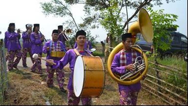 Read more about the article Tanjidor di Kabupaten Tangerang