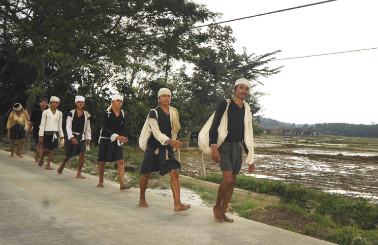 Read more about the article Keunikan Seba dalam Tradisi Masyarakat Baduy