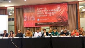 Read more about the article Hasil Sidang Penetapan WBTB Wilayah Kerja Provinsi Jawa Barat Tahun 2017