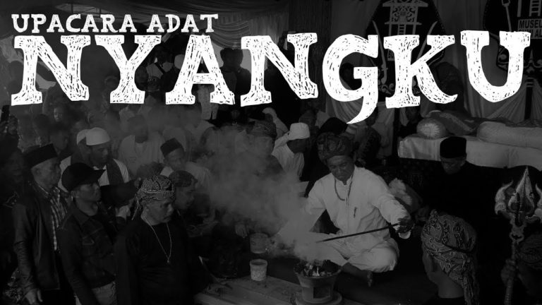 Read more about the article Upacara Adat Nyangku Part II