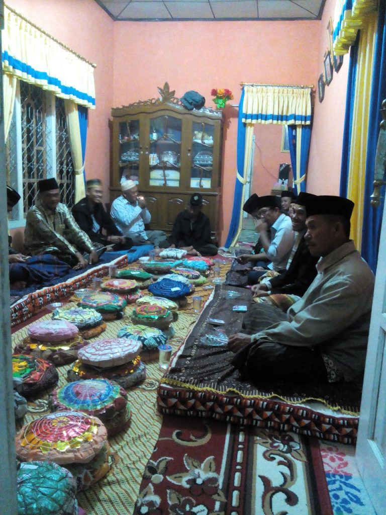Read more about the article Tradisi Ngita di Kabupaten Lampung Barat