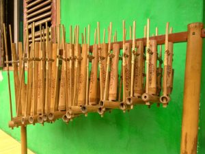 Read more about the article Kampung Angklung di Kabupaten Ciamis
