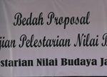 BPNB Jawa Barat Laksanakan Bedah Proposal Pengkajian Nilai Budaya