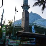 Toleransi dalam Keragaman pada Masyarakat Kota Tangerang