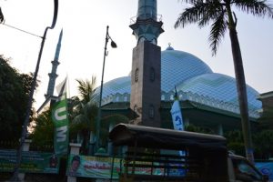Read more about the article Toleransi dalam Keragaman pada Masyarakat Kota Tangerang