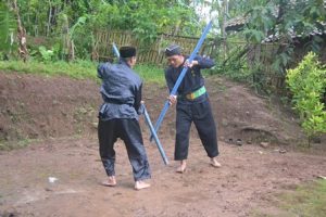 Read more about the article Patingtung, Kesenian Tradisional Kabupaten Pandeglang