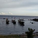 Tradisi Ruwat Laut pada Masyarakat Lampung