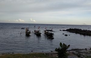 Read more about the article Tradisi Ruwat Laut pada Masyarakat Lampung