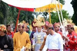 Read more about the article Muwaghei ditetapkan sebagai Warisan Budaya Takbenda Indonesia Tahun 2019