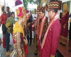 Read more about the article Tari Selapanan Ditetapkan sebagai Warisan Budaya Takbenda Indonesia Tahun 2019