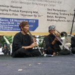 Jipeng, Kesenian Tradisional dari Sukabumi