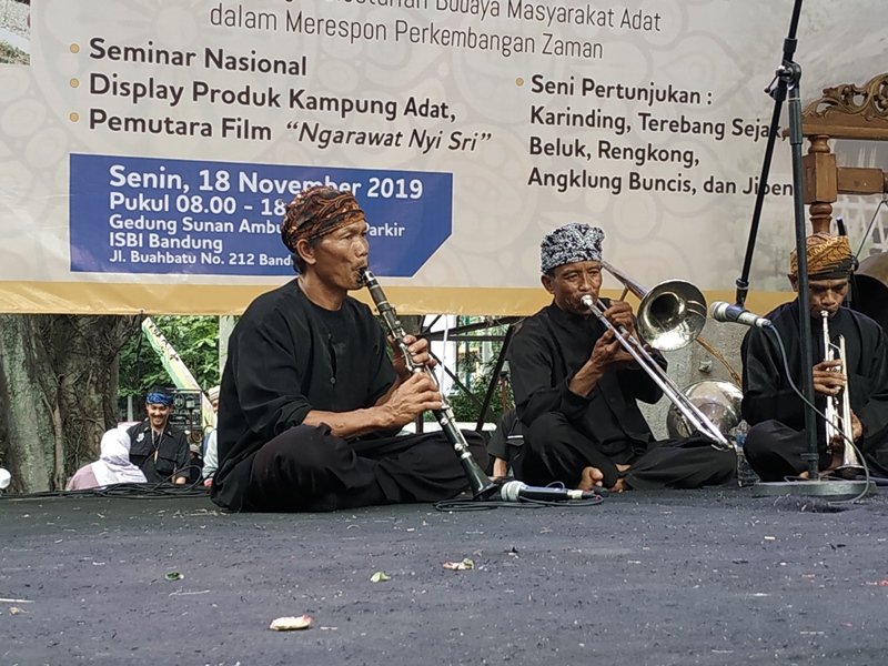 You are currently viewing Jipeng, Kesenian Tradisional dari Sukabumi