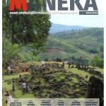 MANEKA Vol.2 No.1- EDISI #3 Juli 2020 – Jendela Informasi Balai Pelestarian Nilai Budaya Jawa Barat