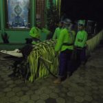 Tradisi Buaya Putih Dari Kecamatan Padarincang, Kabupaten Serang