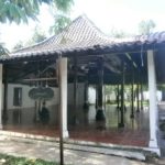 Makna Bangunan Keraton Kasepuhan Cirebon