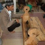 Upacara Siraman dan Ngalungsur Geni Di Desa Dangiang Kabupaten Garut