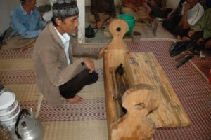 Read more about the article Upacara Siraman dan Ngalungsur Geni Di Desa Dangiang Kabupaten Garut