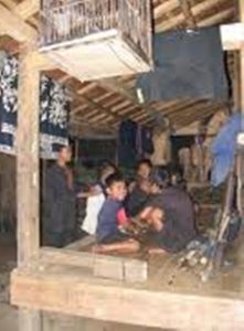 Read more about the article Tunggu Lembur, Tradisi Siskamling ala Masyarakat Baduy