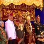 Mengenal Perkawinan Adat Lampung Pepadun Buay Nuban