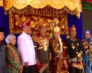 Read more about the article Mengenal Perkawinan Adat Lampung Pepadun Buay Nuban