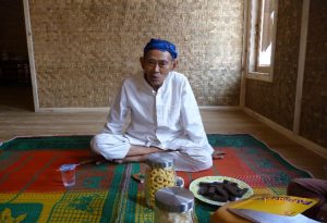 Read more about the article Mengenal Kasepuhan Cisungsang di Banten