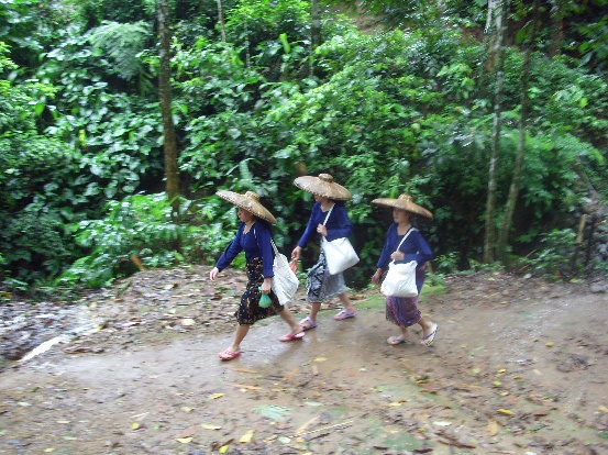 Read more about the article UPACARA KAWALU BADUY